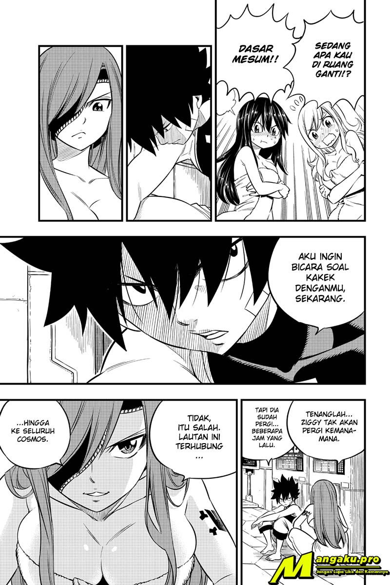 Eden’s Zero